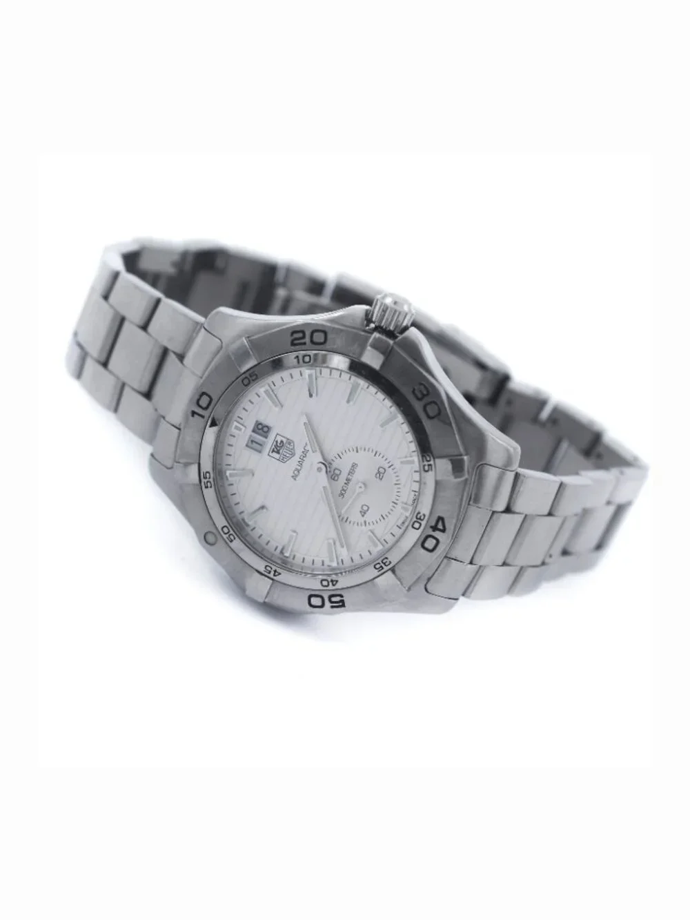 TAG Heuer Aquaracer WAF1015
